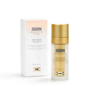 Sérum Facial Clareador Isdin - Melaclear Advanced 30ml