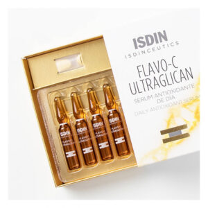 Isdin Isdinceutics Flavo-C Ampolas Ultraglican 30x2ml