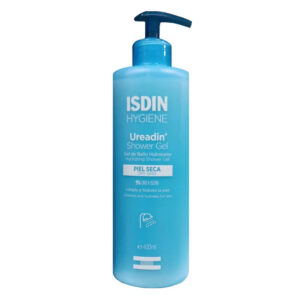 Isdin Ureadin Gel de Banho 400ml