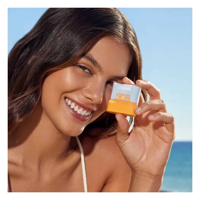 Isdin Fotoprotector Stick Invisível FPS 50 10g - Imagem 2