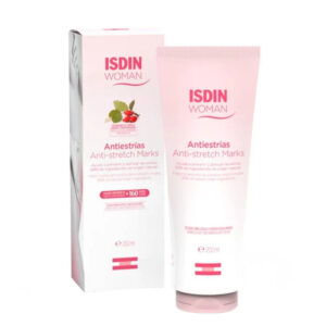 Isdin Woman Creme Anti-Estrias 250ml