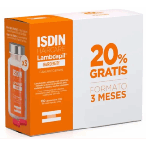 Lambdapil Hair Density (oral - 180 Cápsulas)