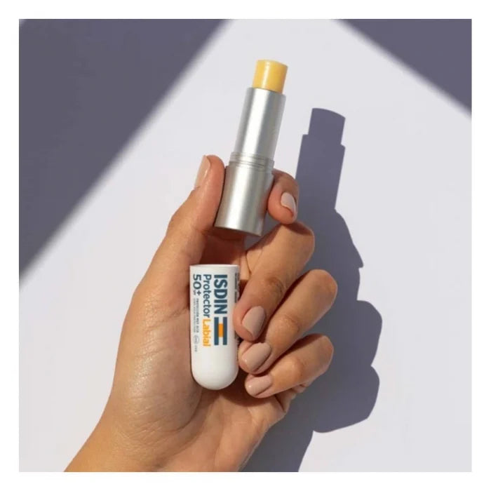 Isdin Stick Protetor Labial FPS 50+ 4gr - Imagem 2