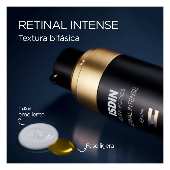 Isdin Isdinceutics Retinal Intense Sérum Rejuvenescedor 50ml - Imagem 2