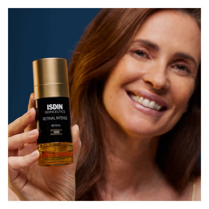 Isdin Isdinceutics Retinal Intense Sérum Rejuvenescedor 50ml - Imagem 3