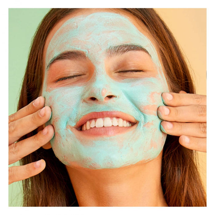 ISDIN Acniben Máscara Facial Purificante 75ml - Imagem 2