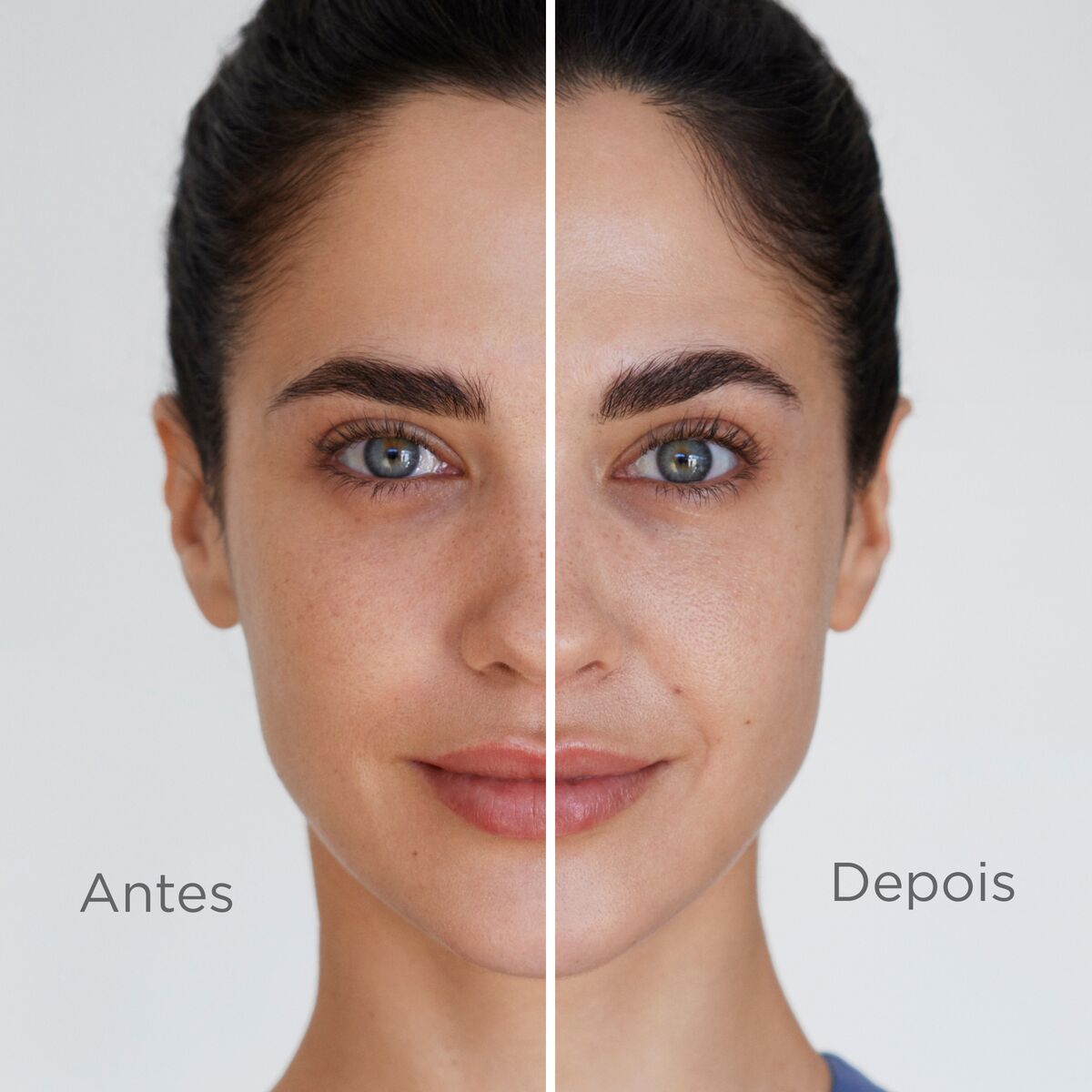 Protetor Solar Facial ISDIN Fusion Water 5 Stars Color FPS50 - Imagem 4